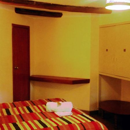 Kukuli Lodge B&B Κούζκο Εξωτερικό φωτογραφία
