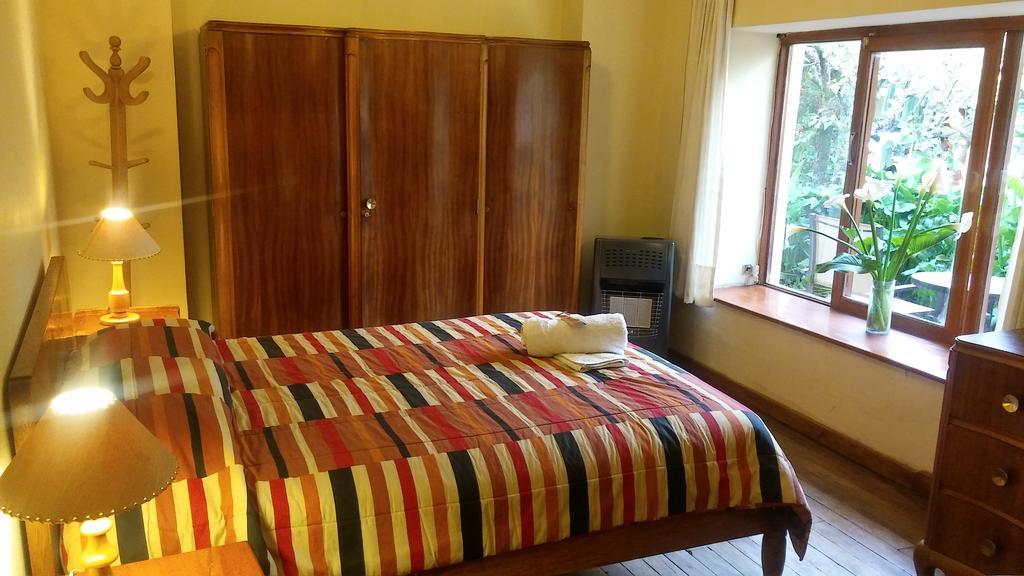 Kukuli Lodge B&B Κούζκο Εξωτερικό φωτογραφία