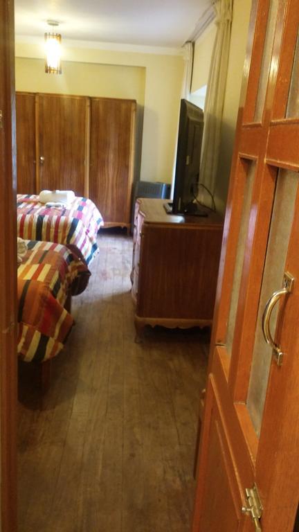 Kukuli Lodge B&B Κούζκο Εξωτερικό φωτογραφία