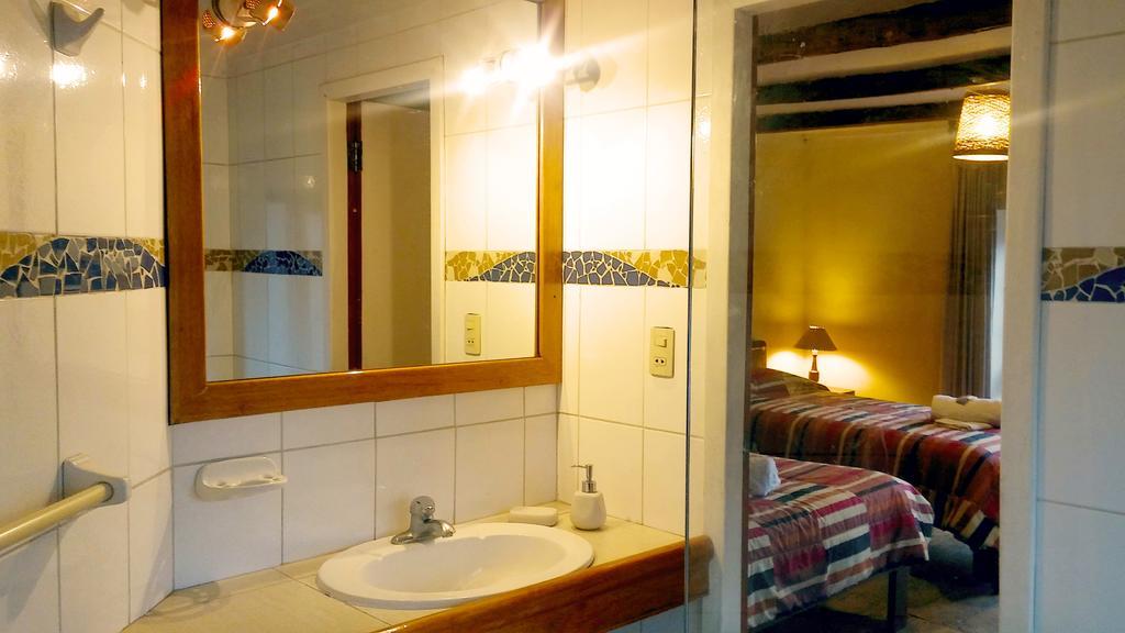 Kukuli Lodge B&B Κούζκο Εξωτερικό φωτογραφία