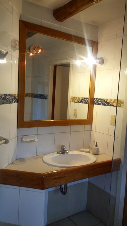 Kukuli Lodge B&B Κούζκο Εξωτερικό φωτογραφία