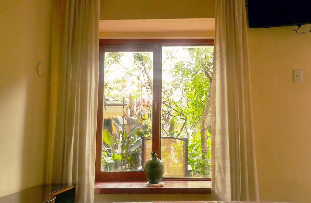 Kukuli Lodge B&B Κούζκο Εξωτερικό φωτογραφία